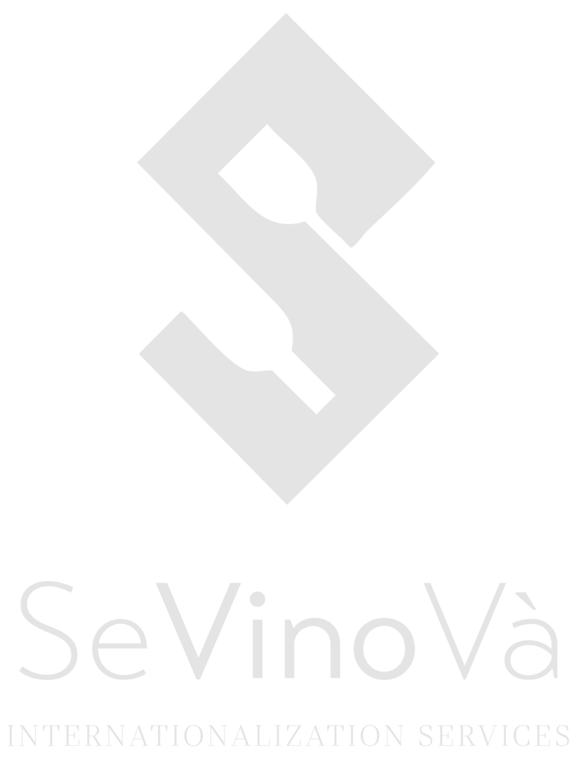 Consorzio SeVinoVa logo