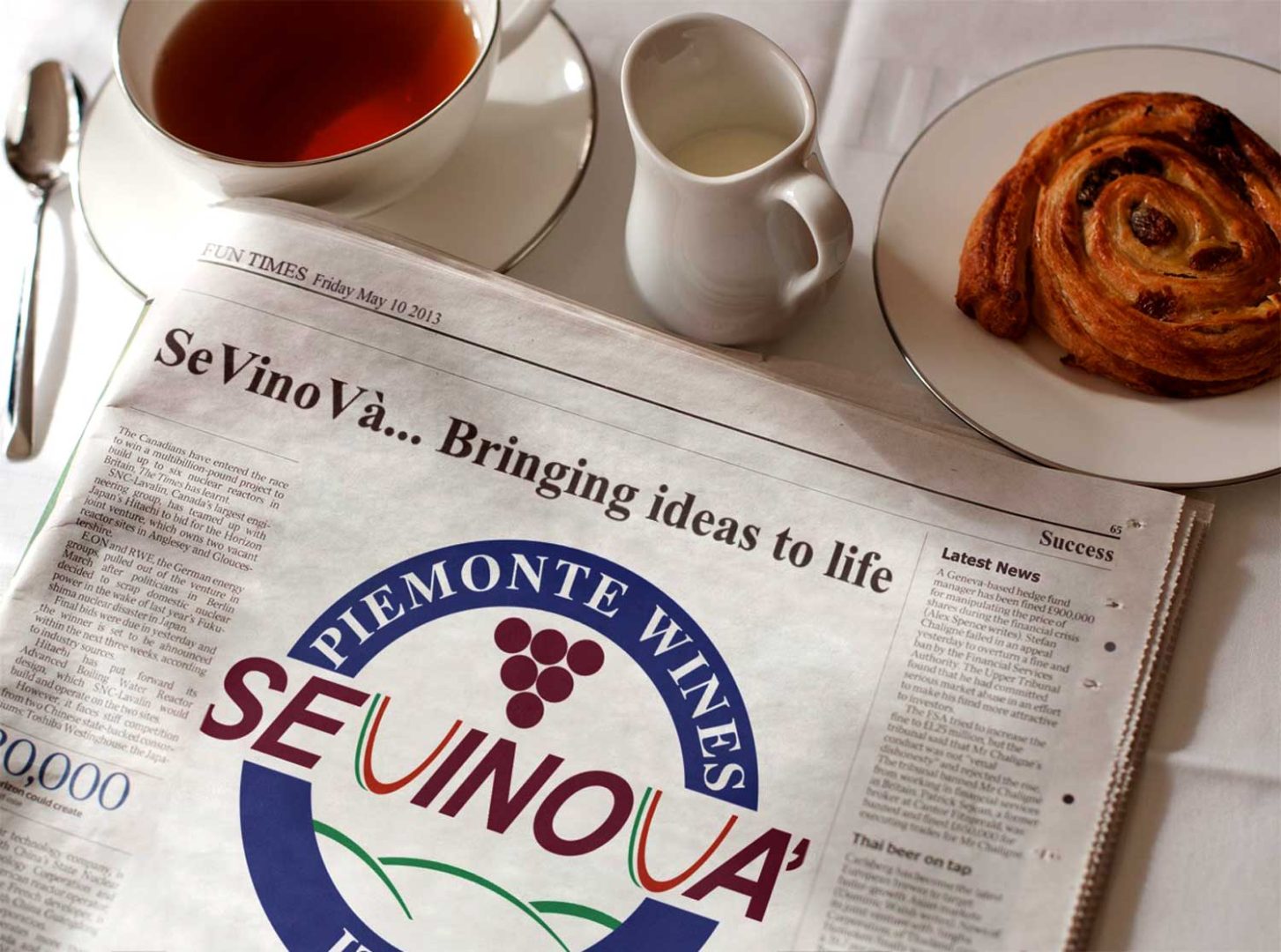 giornale